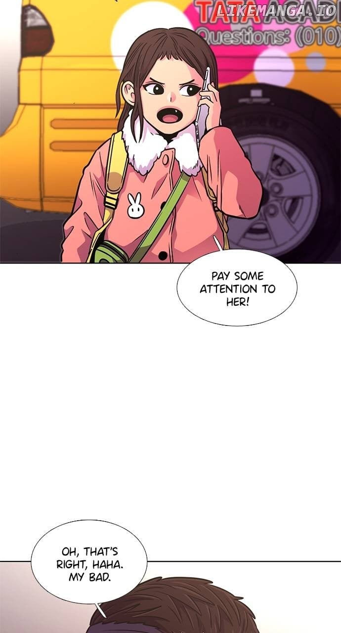 Read 1 Second ENGLISH Manga Online