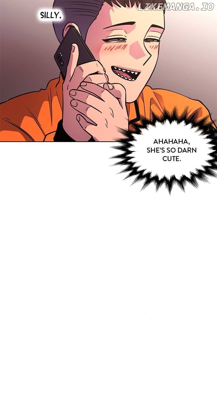 Read 1 Second ENGLISH Manga Online