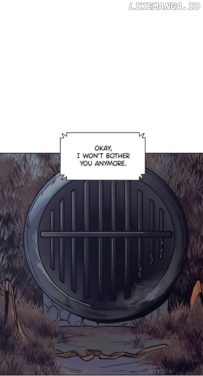 Read 1 Second ENGLISH Manga Online