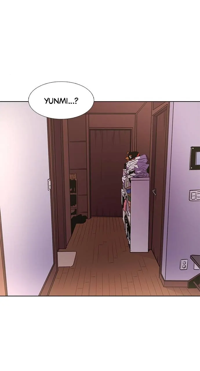 Read 1 Second ENGLISH Manga Online