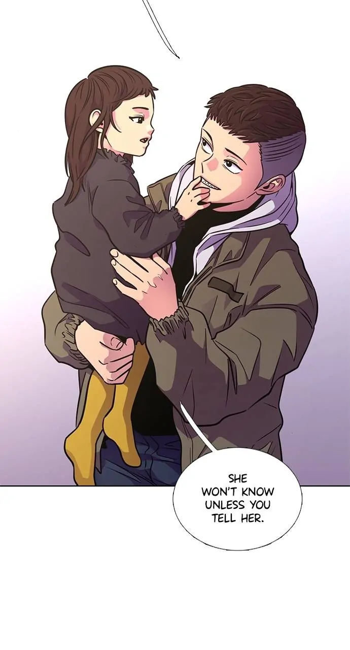 Read 1 Second ENGLISH Manga Online