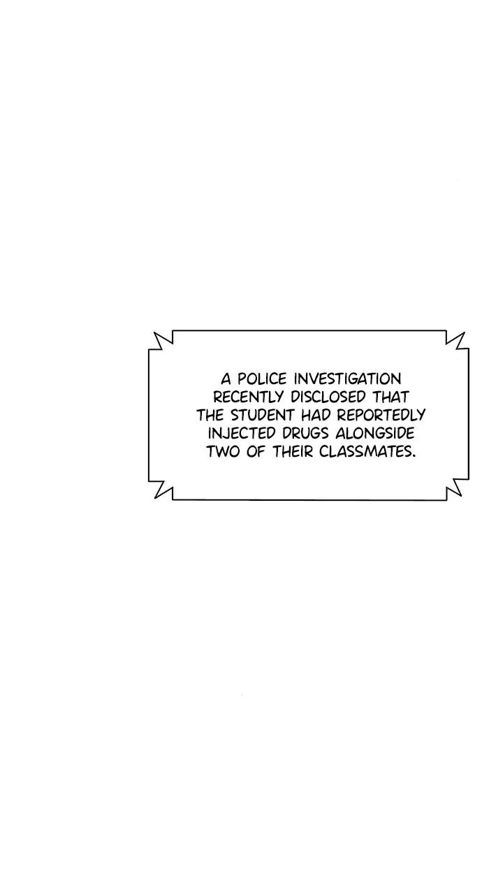 Read 1 Second ENGLISH Manga Online