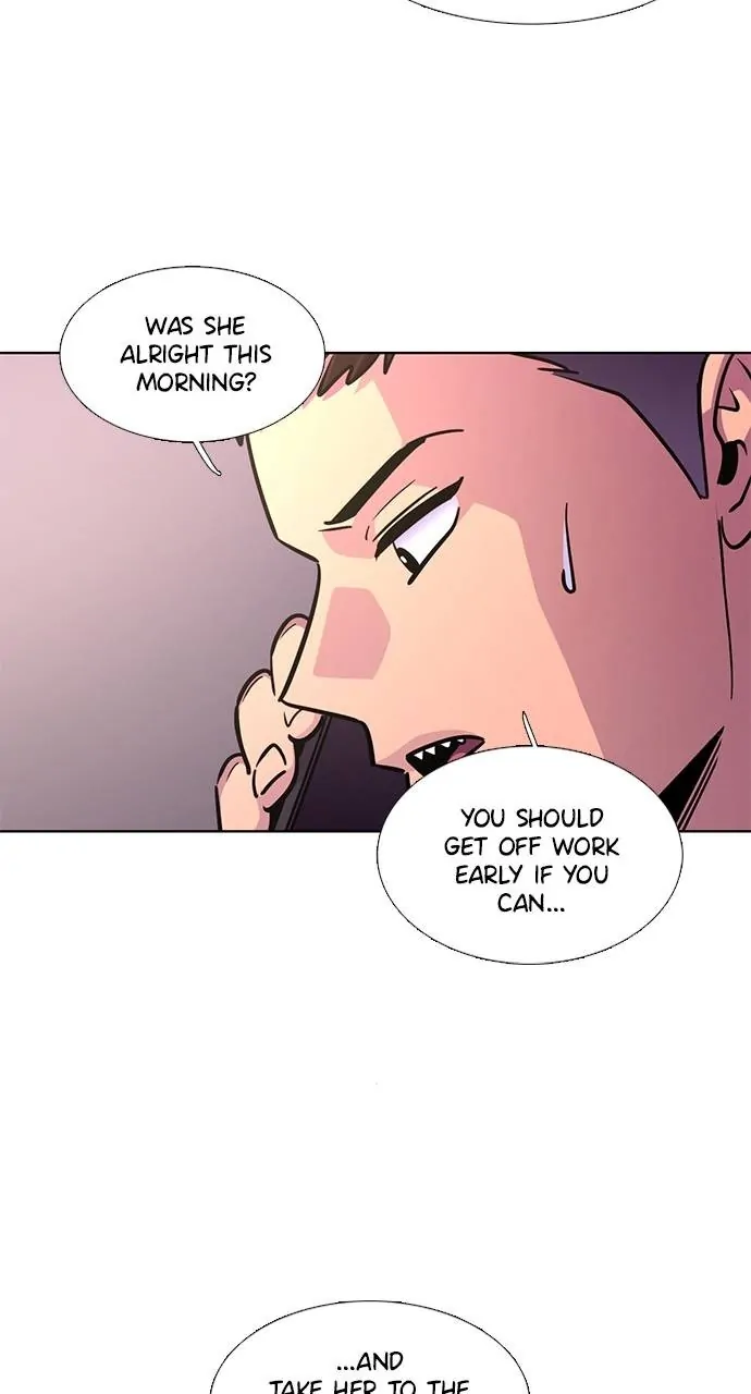 Read 1 Second ENGLISH Manga Online