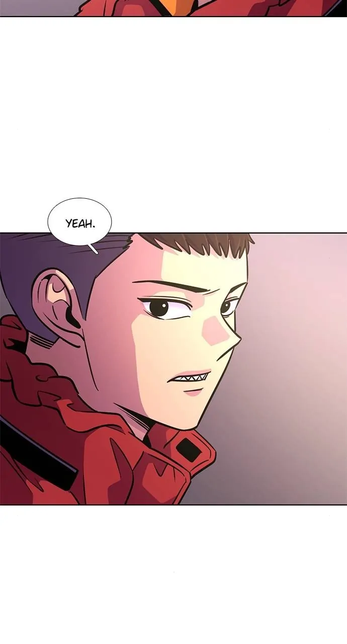 Read 1 Second ENGLISH Manga Online