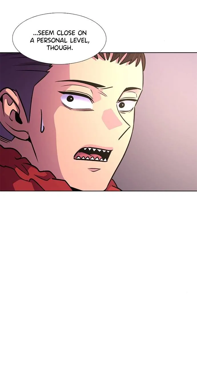 Read 1 Second ENGLISH Manga Online