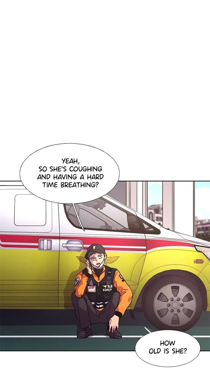 Read 1 Second ENGLISH Manga Online