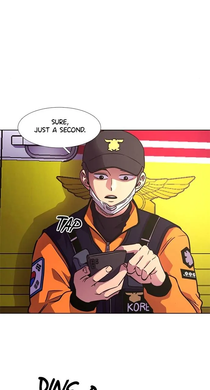 Read 1 Second ENGLISH Manga Online