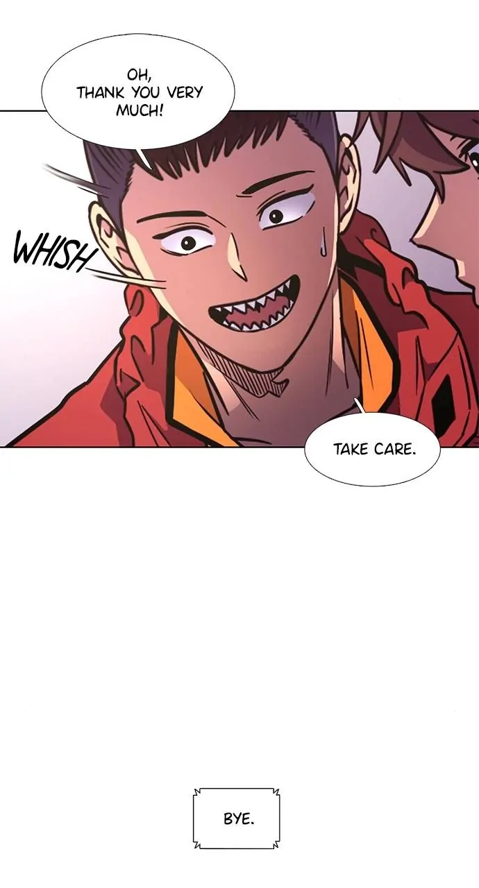 Read 1 Second ENGLISH Manga Online