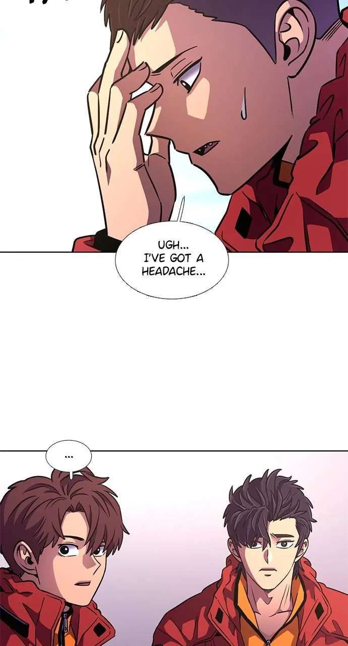 Read 1 Second ENGLISH Manga Online