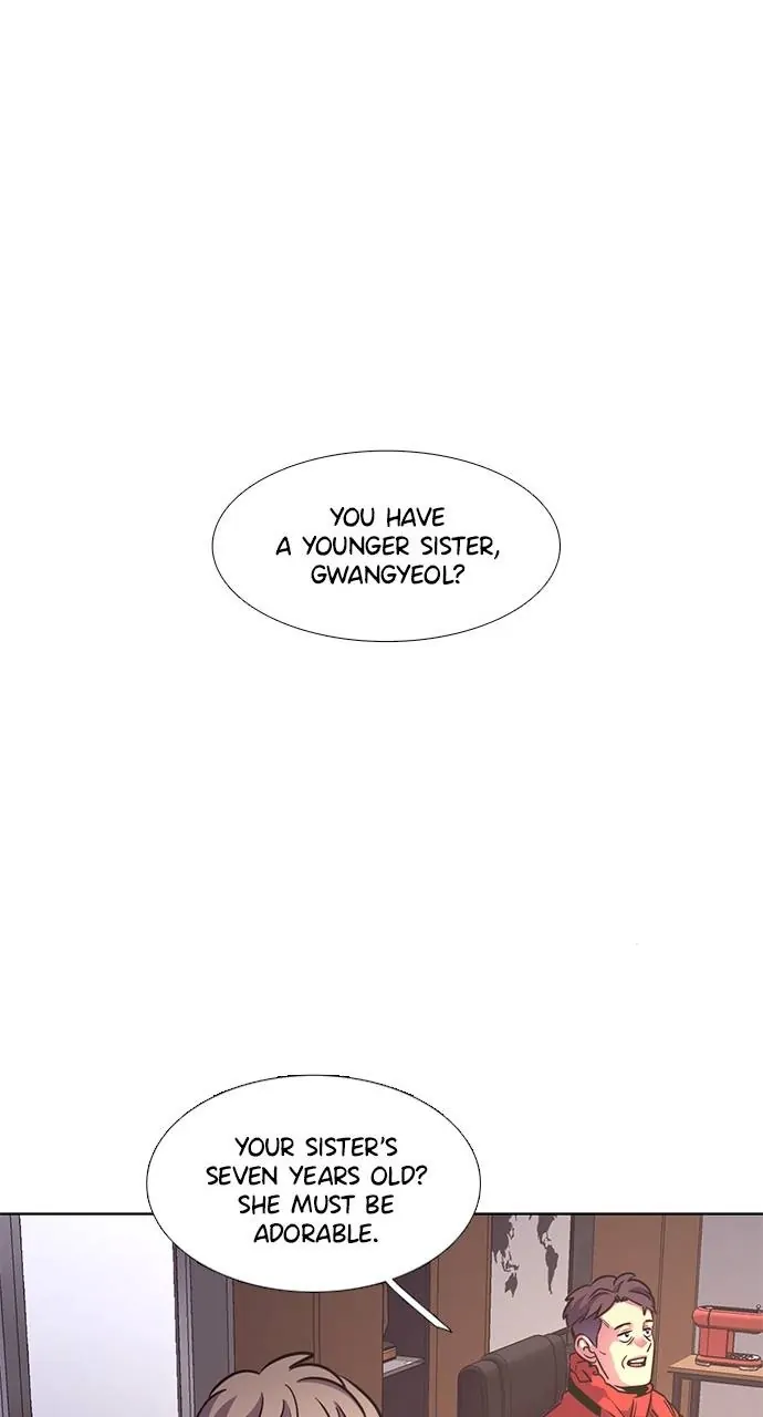 Read 1 Second ENGLISH Manga Online