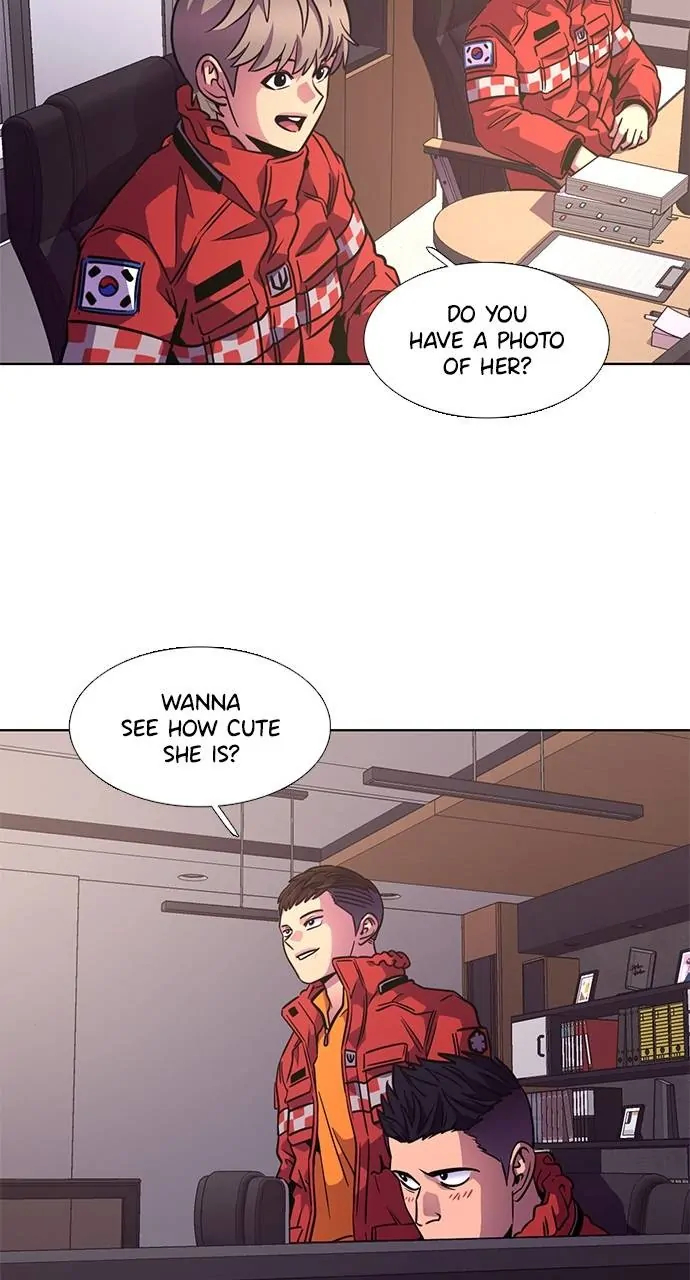 Read 1 Second ENGLISH Manga Online