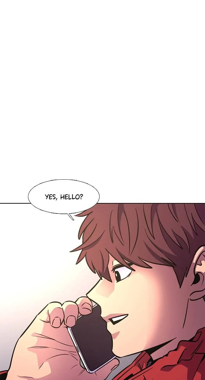 Read 1 Second ENGLISH Manga Online