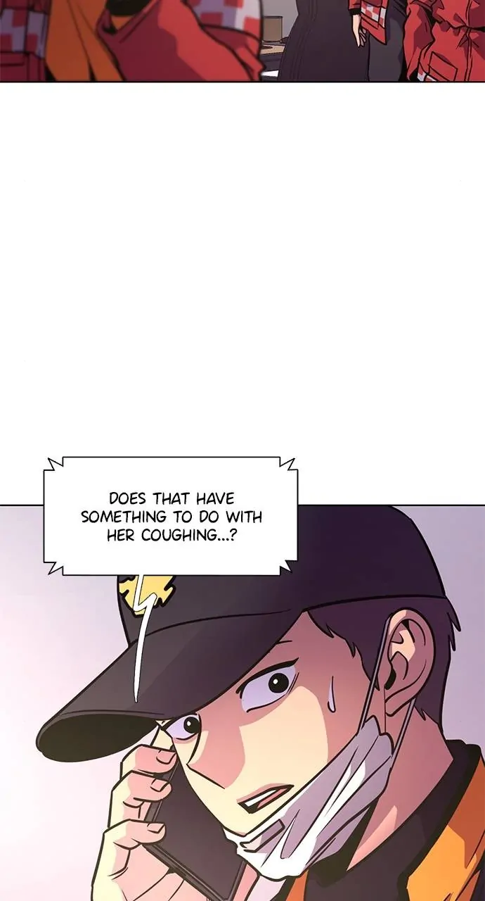 Read 1 Second ENGLISH Manga Online