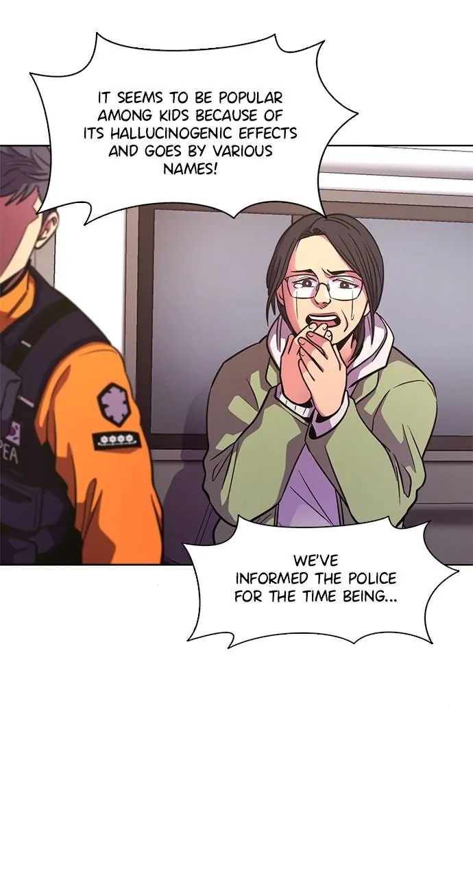 Read 1 Second ENGLISH Manga Online