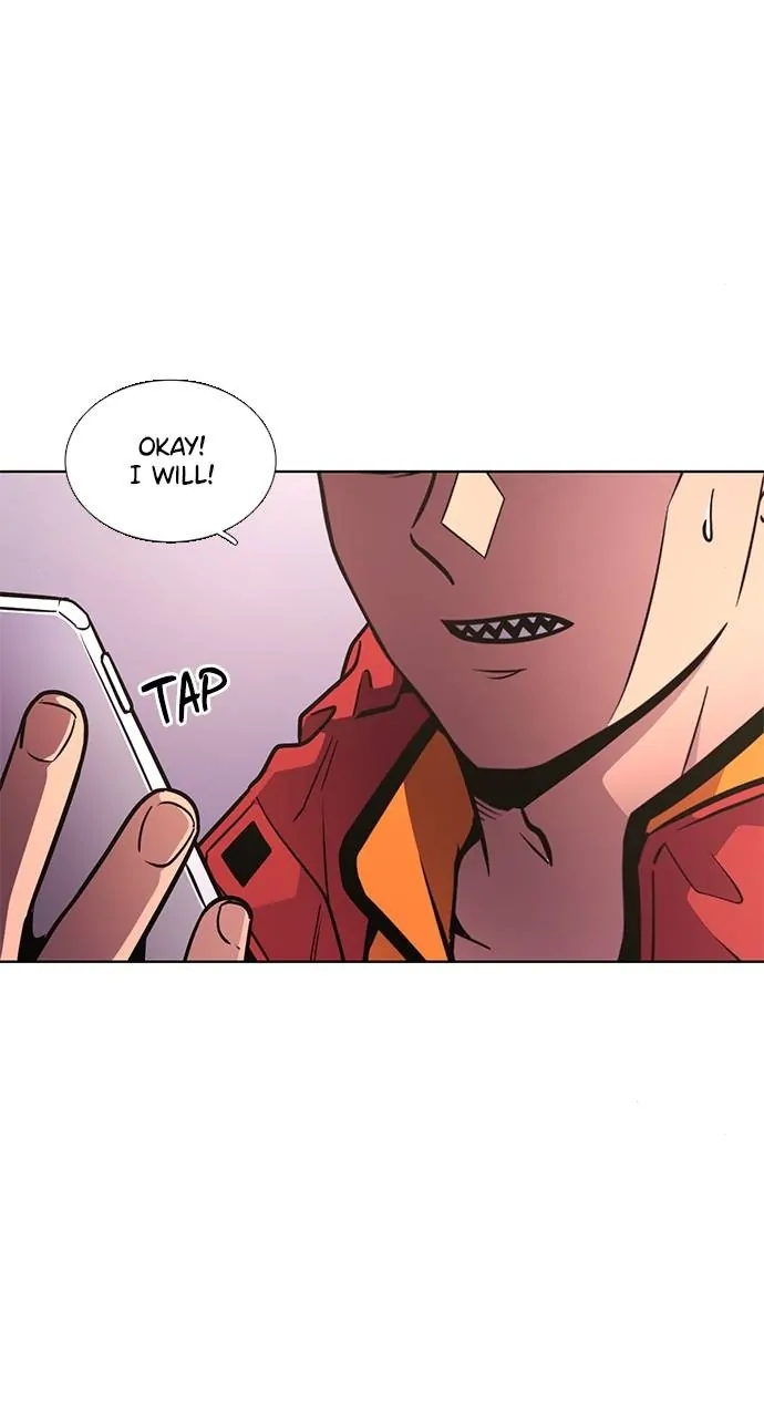 Read 1 Second ENGLISH Manga Online