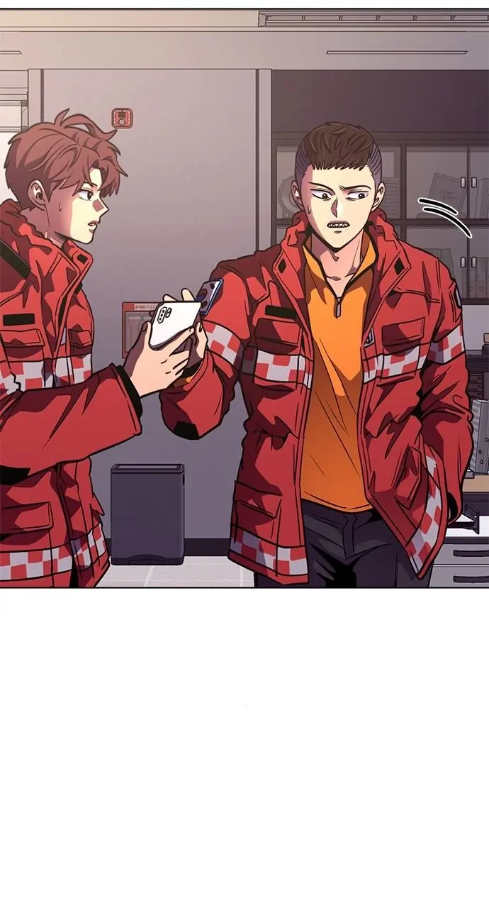Read 1 Second ENGLISH Manga Online