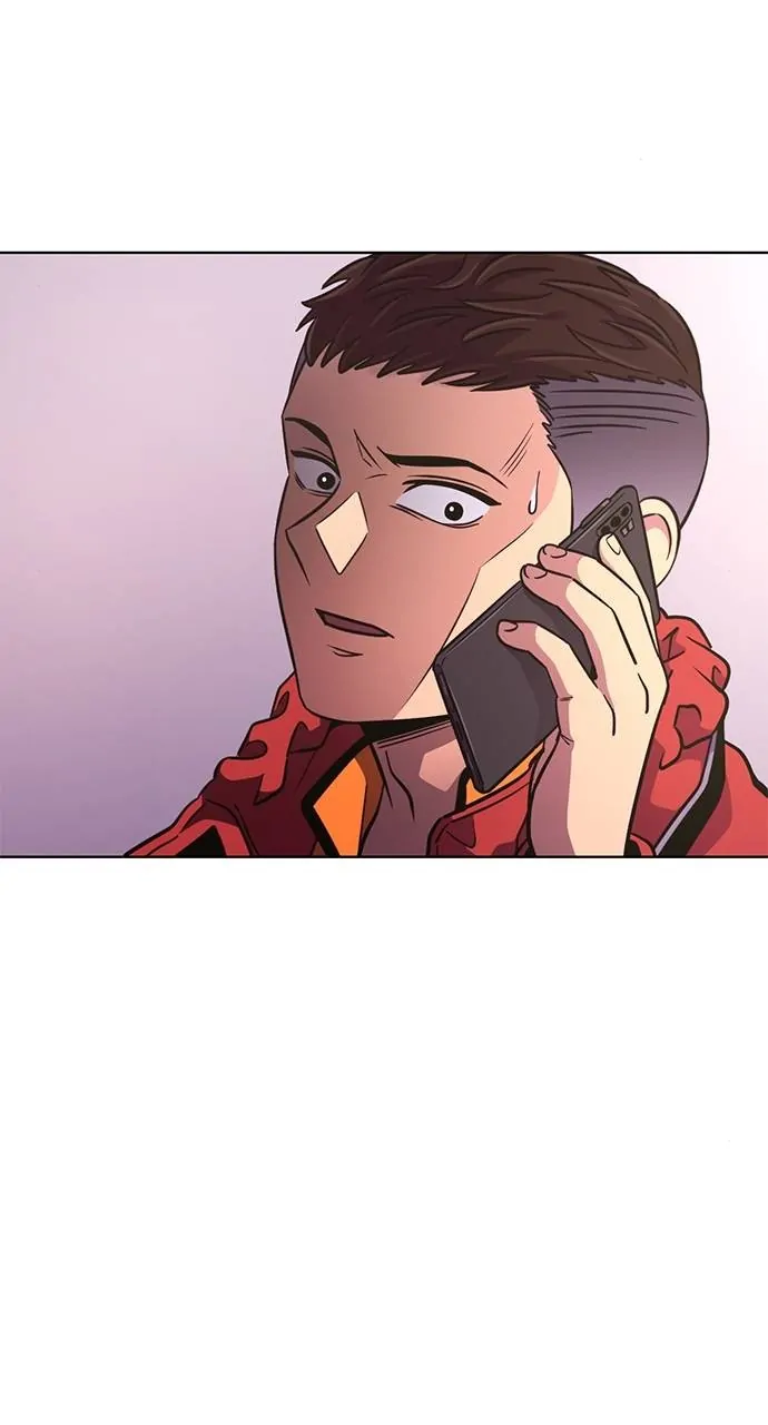 Read 1 Second ENGLISH Manga Online