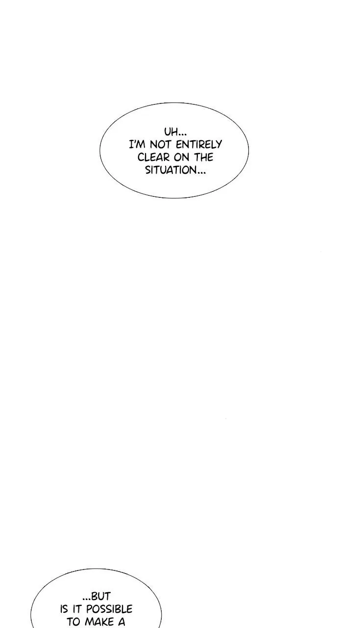 Read 1 Second ENGLISH Manga Online
