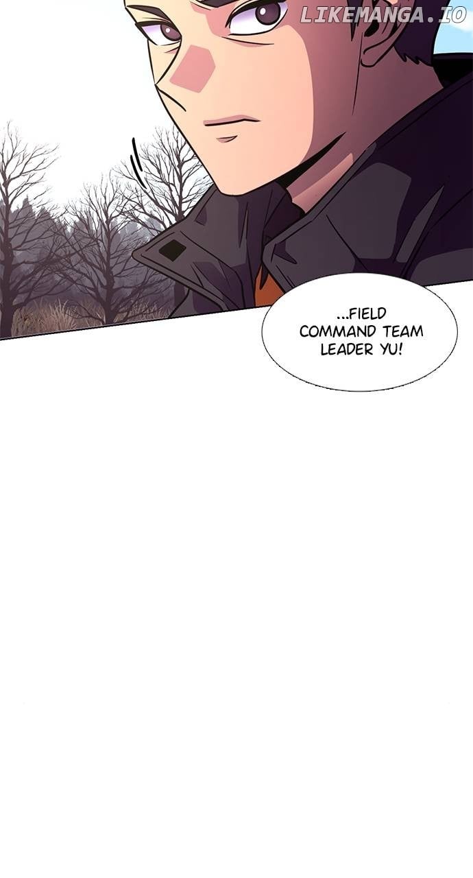 Read 1 Second ENGLISH Manga Online