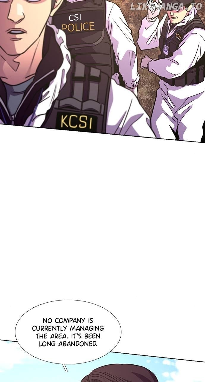 Read 1 Second ENGLISH Manga Online