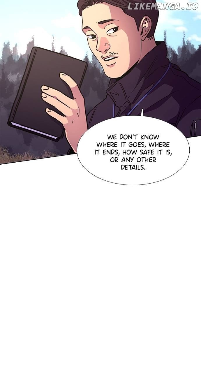 Read 1 Second ENGLISH Manga Online