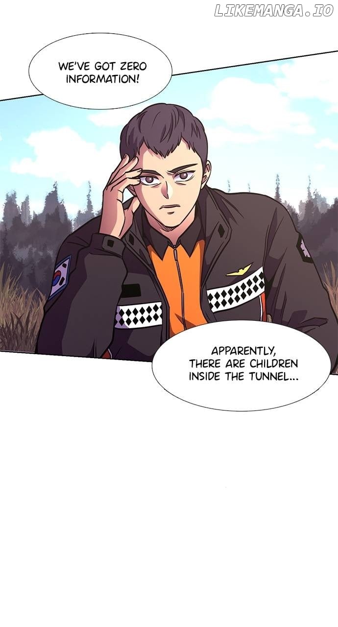 Read 1 Second ENGLISH Manga Online