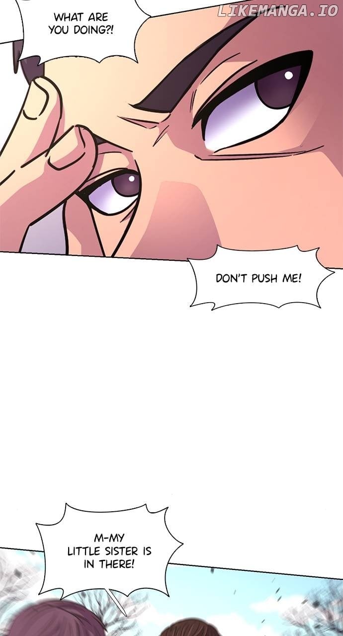 Read 1 Second ENGLISH Manga Online