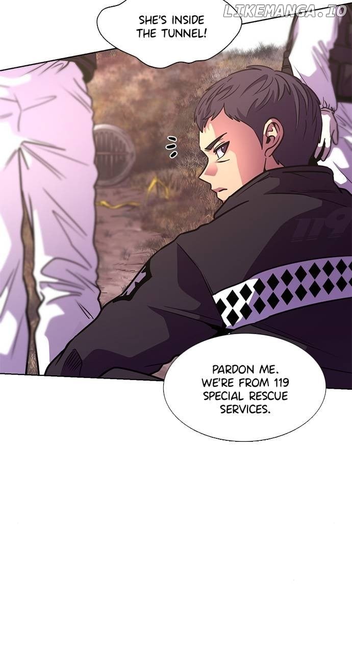 Read 1 Second ENGLISH Manga Online
