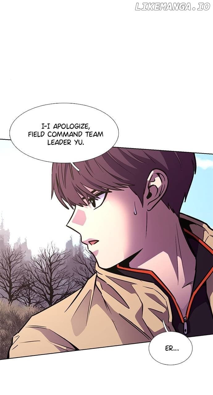 Read 1 Second ENGLISH Manga Online