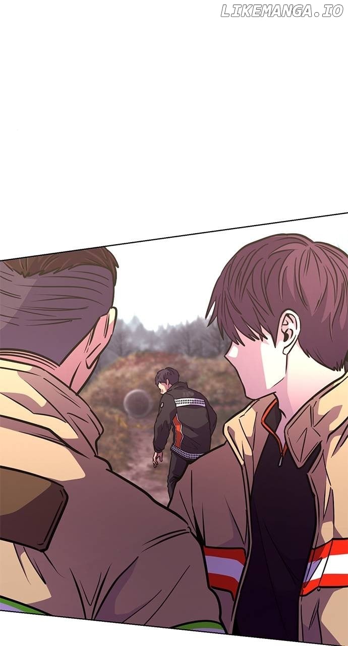 Read 1 Second ENGLISH Manga Online