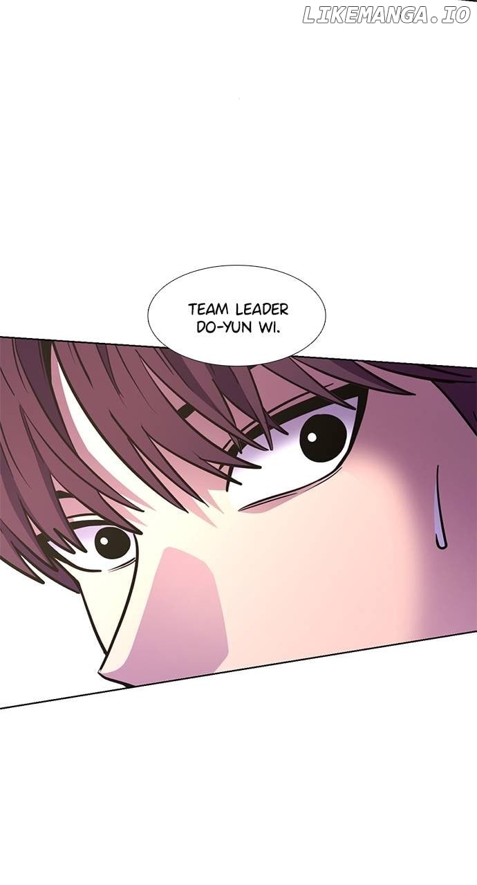 Read 1 Second ENGLISH Manga Online