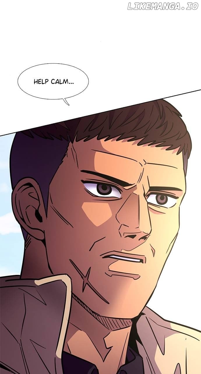 Read 1 Second ENGLISH Manga Online