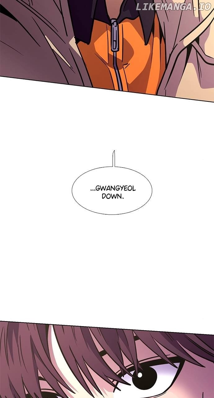 Read 1 Second ENGLISH Manga Online