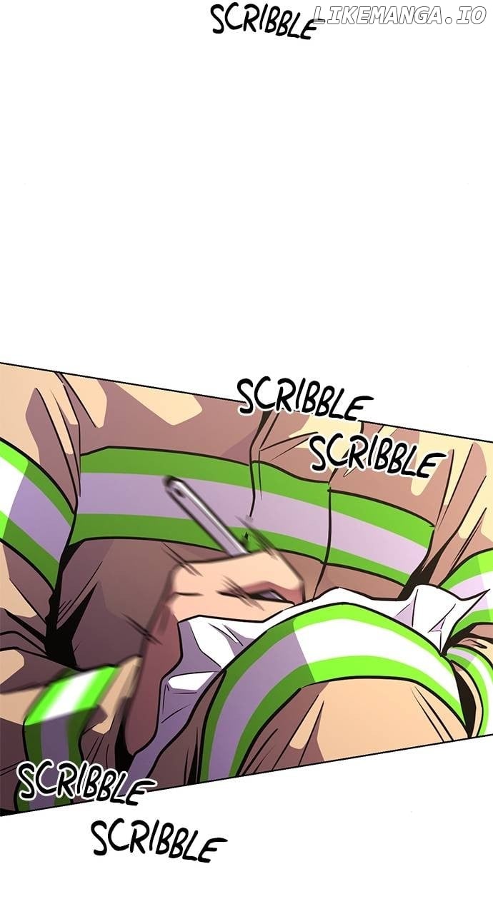 Read 1 Second ENGLISH Manga Online