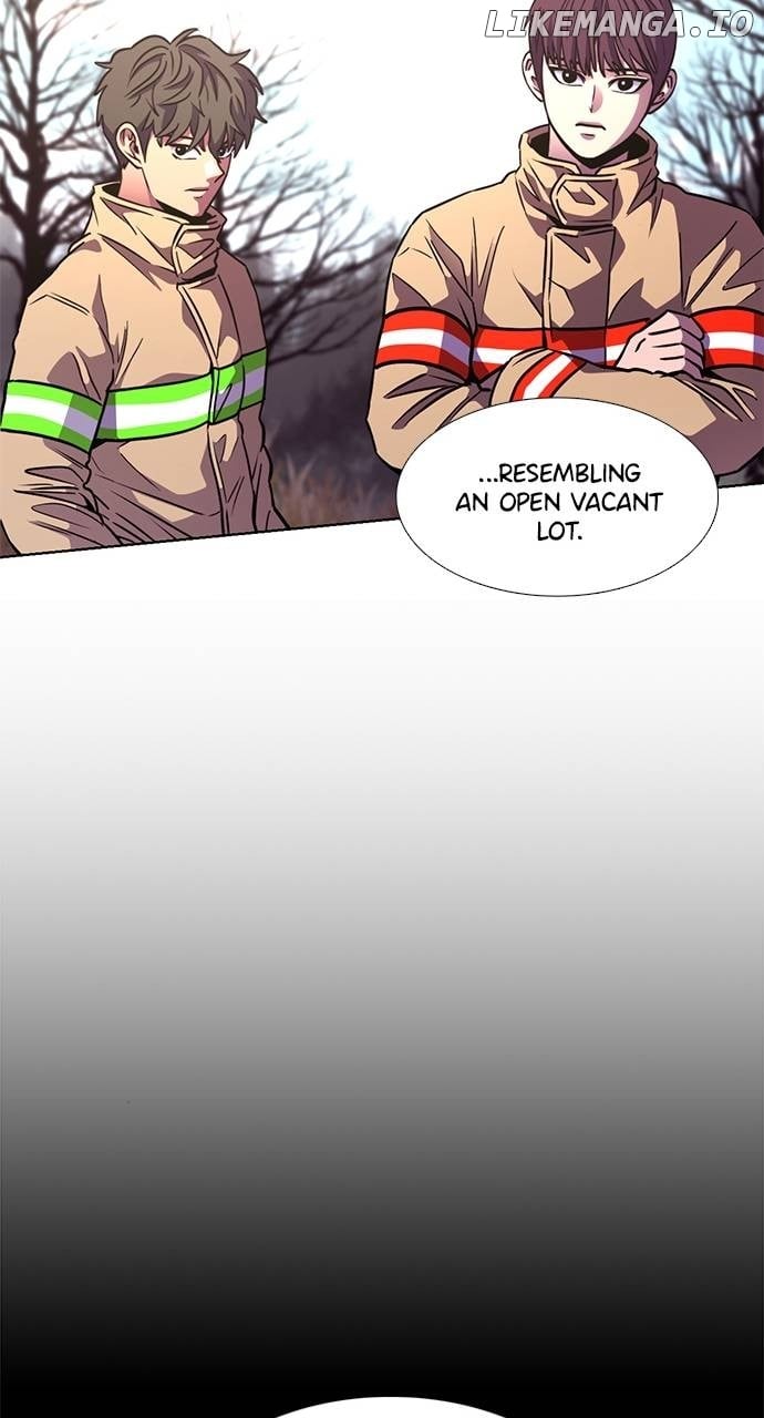 Read 1 Second ENGLISH Manga Online