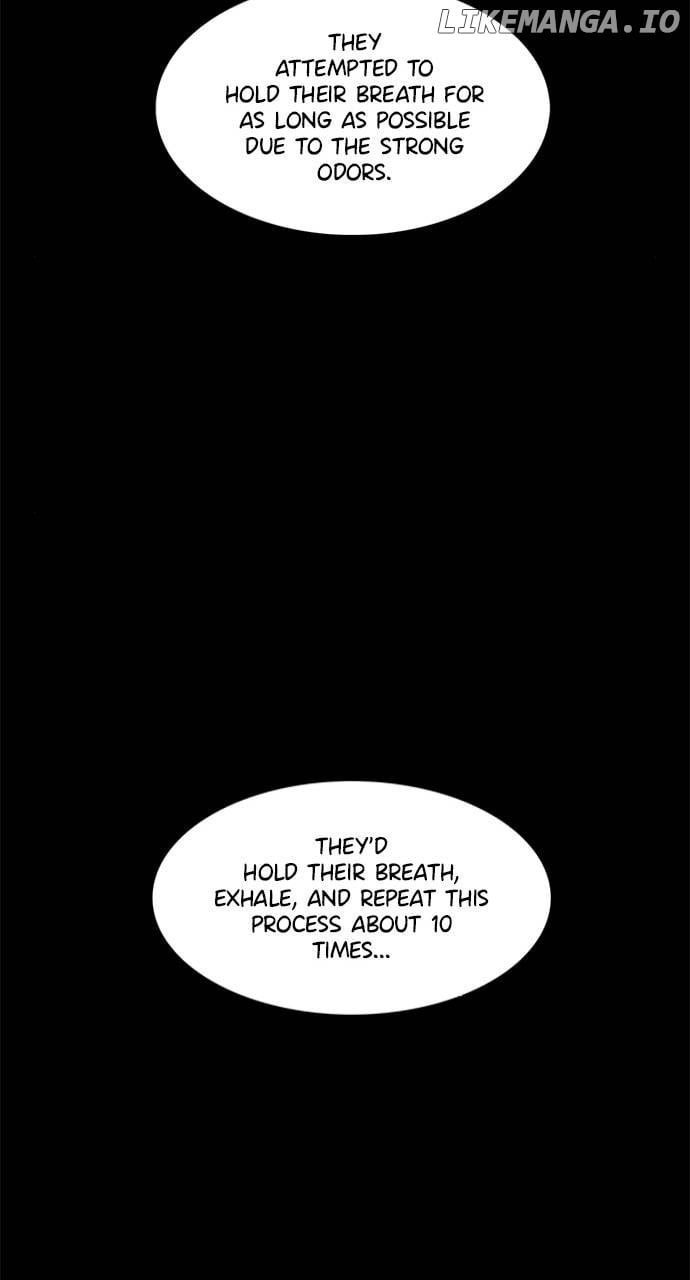 Read 1 Second ENGLISH Manga Online