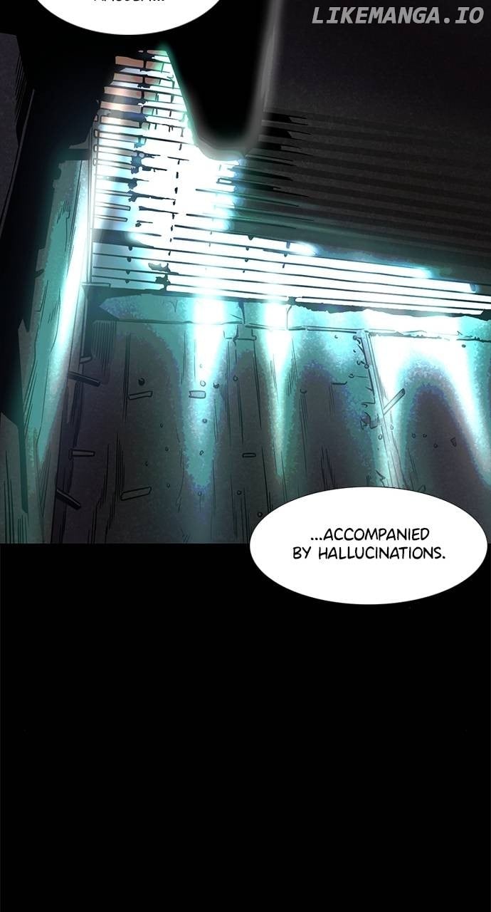 Read 1 Second ENGLISH Manga Online