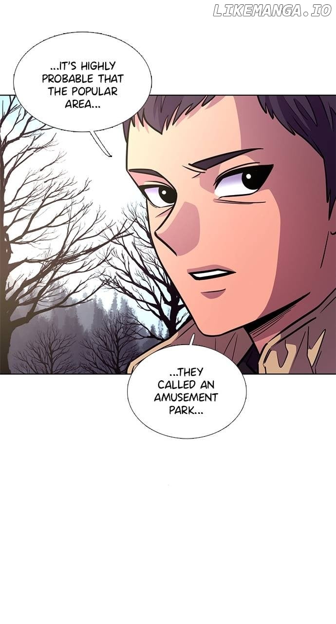 Read 1 Second ENGLISH Manga Online
