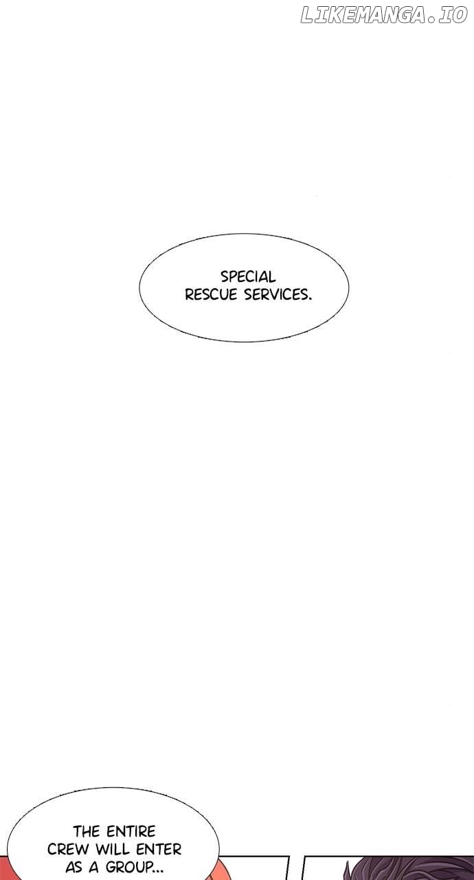 Read 1 Second ENGLISH Manga Online