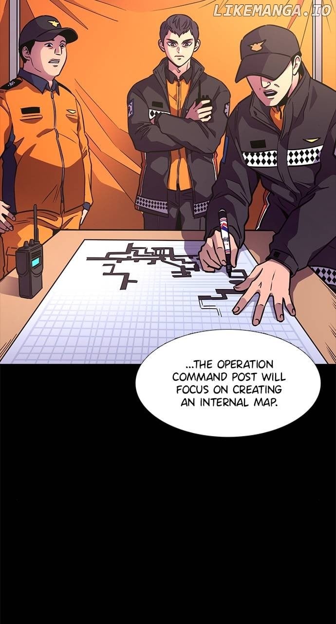 Read 1 Second ENGLISH Manga Online