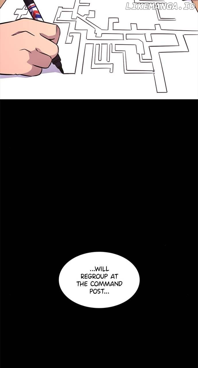 Read 1 Second ENGLISH Manga Online