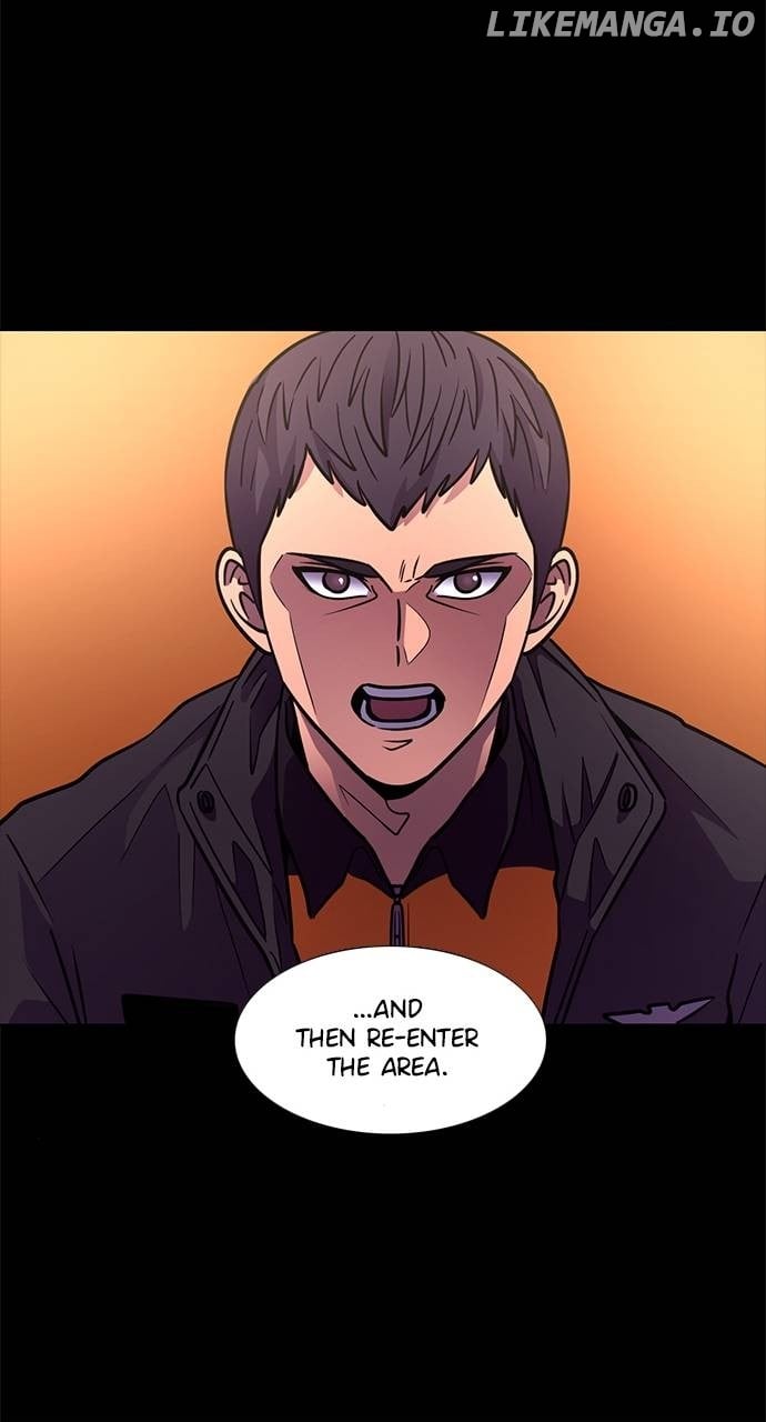Read 1 Second ENGLISH Manga Online