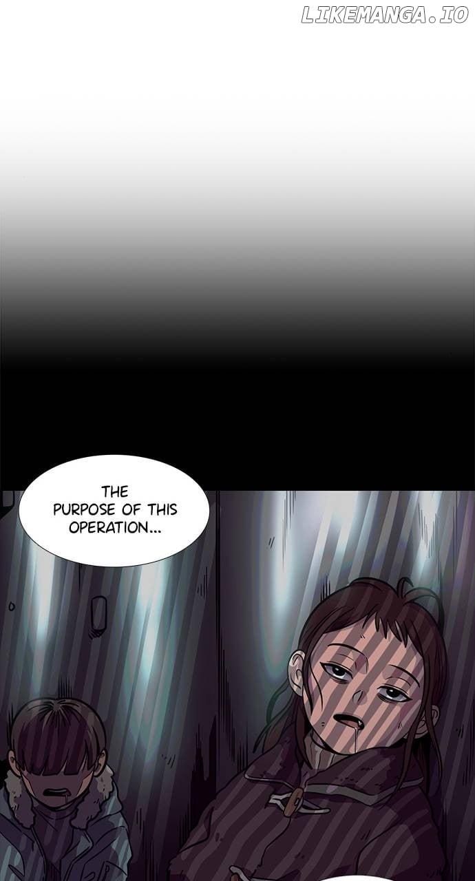 Read 1 Second ENGLISH Manga Online