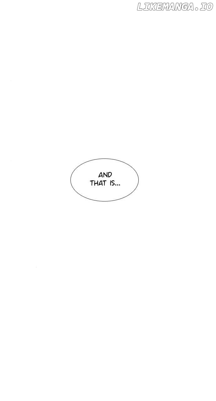 Read 1 Second ENGLISH Manga Online