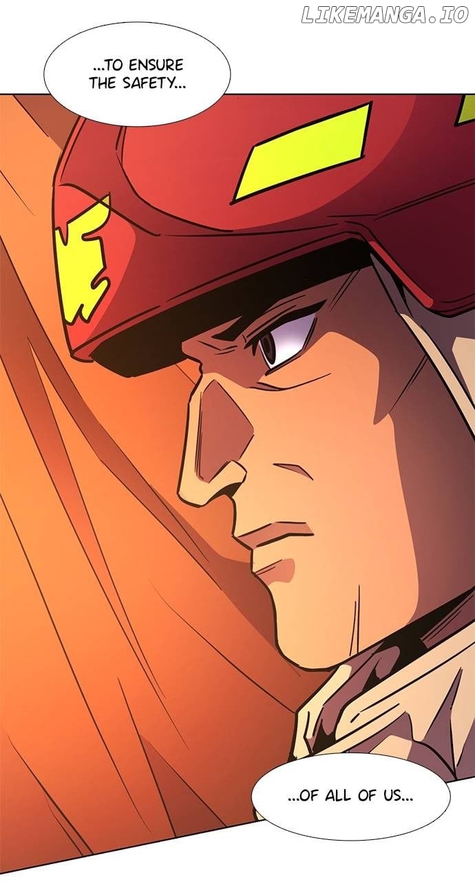 Read 1 Second ENGLISH Manga Online