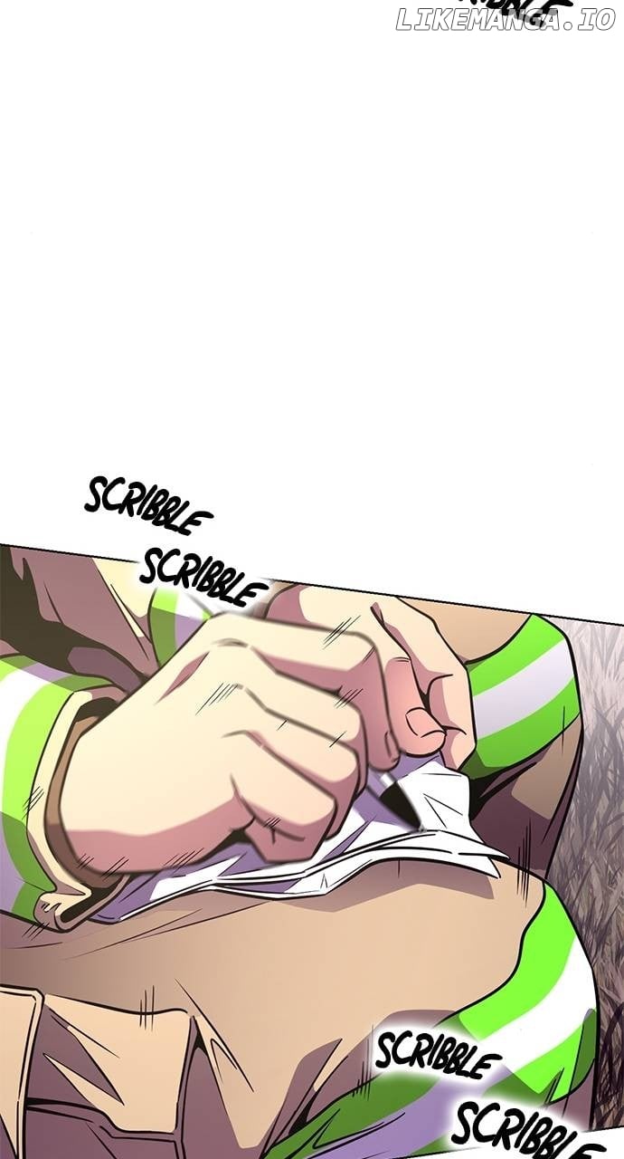 Read 1 Second ENGLISH Manga Online