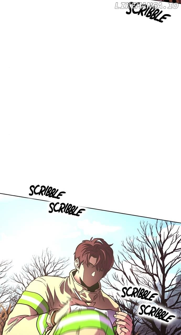 Read 1 Second ENGLISH Manga Online