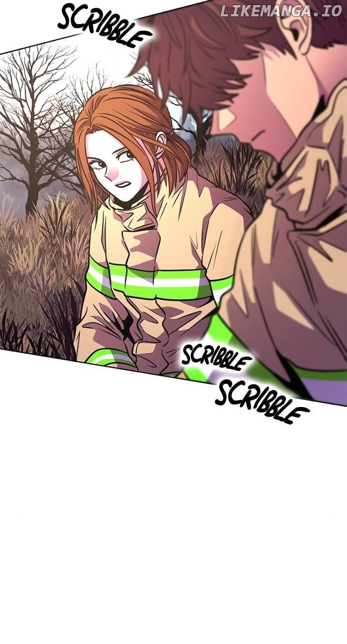 Read 1 Second ENGLISH Manga Online