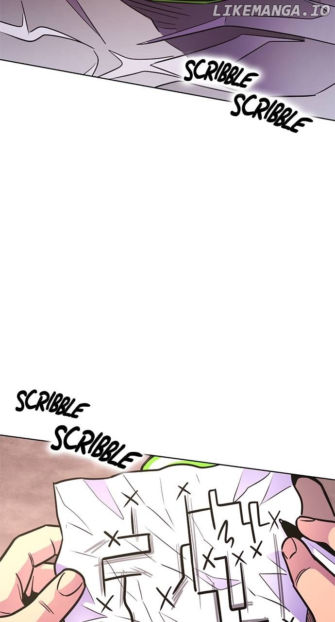 Read 1 Second ENGLISH Manga Online