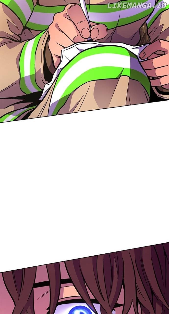 Read 1 Second ENGLISH Manga Online